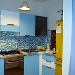 Il Mare Di Apartment *