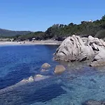 דירה Il Mare Di אולביה