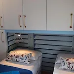 Il Mare Di דירה אולביה