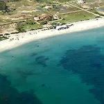 Il Mare Di דירה אולביה