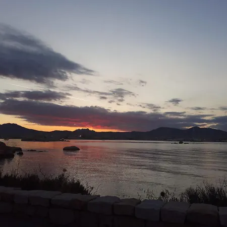 Apartamento Il Mare Di
