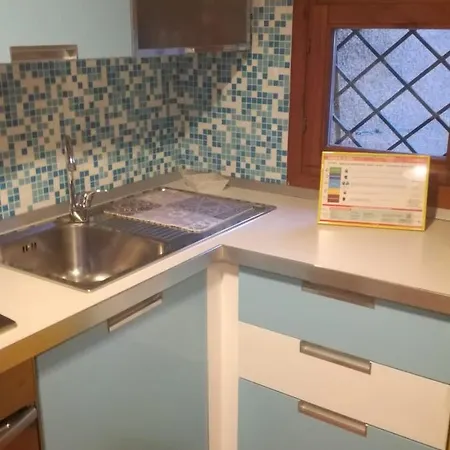 Il Mare Di Apartment