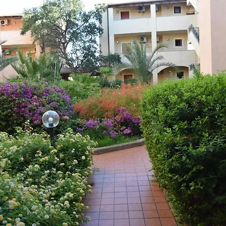 Apartment Il Mare Di
