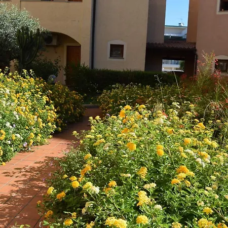 Apartment Il Mare Di