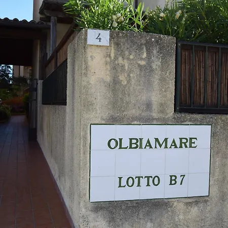 Il Mare Di Apartment