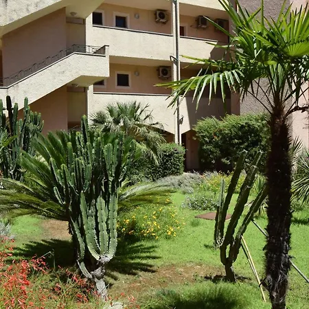 Il Mare Di Apartamento