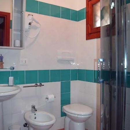 Il Mare Di Apartment *