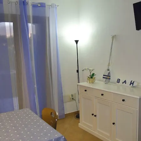 Apartamento Il Mare Di