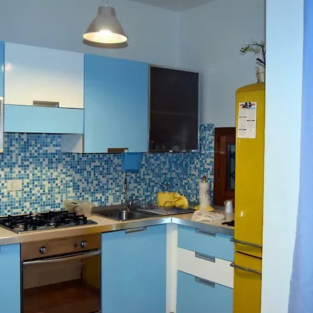 Il Mare Di Apartamento *