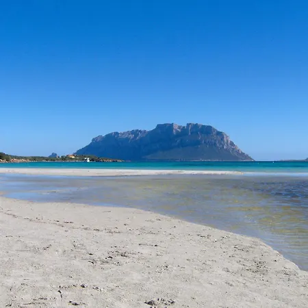 Apartamento Il Mare Di