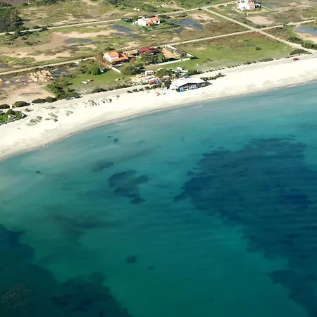 Il Mare Di Apartment Olbia